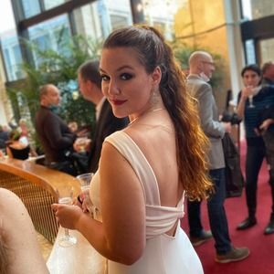 Meet your Posher, Maddie